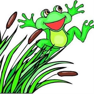 Image of Frog 